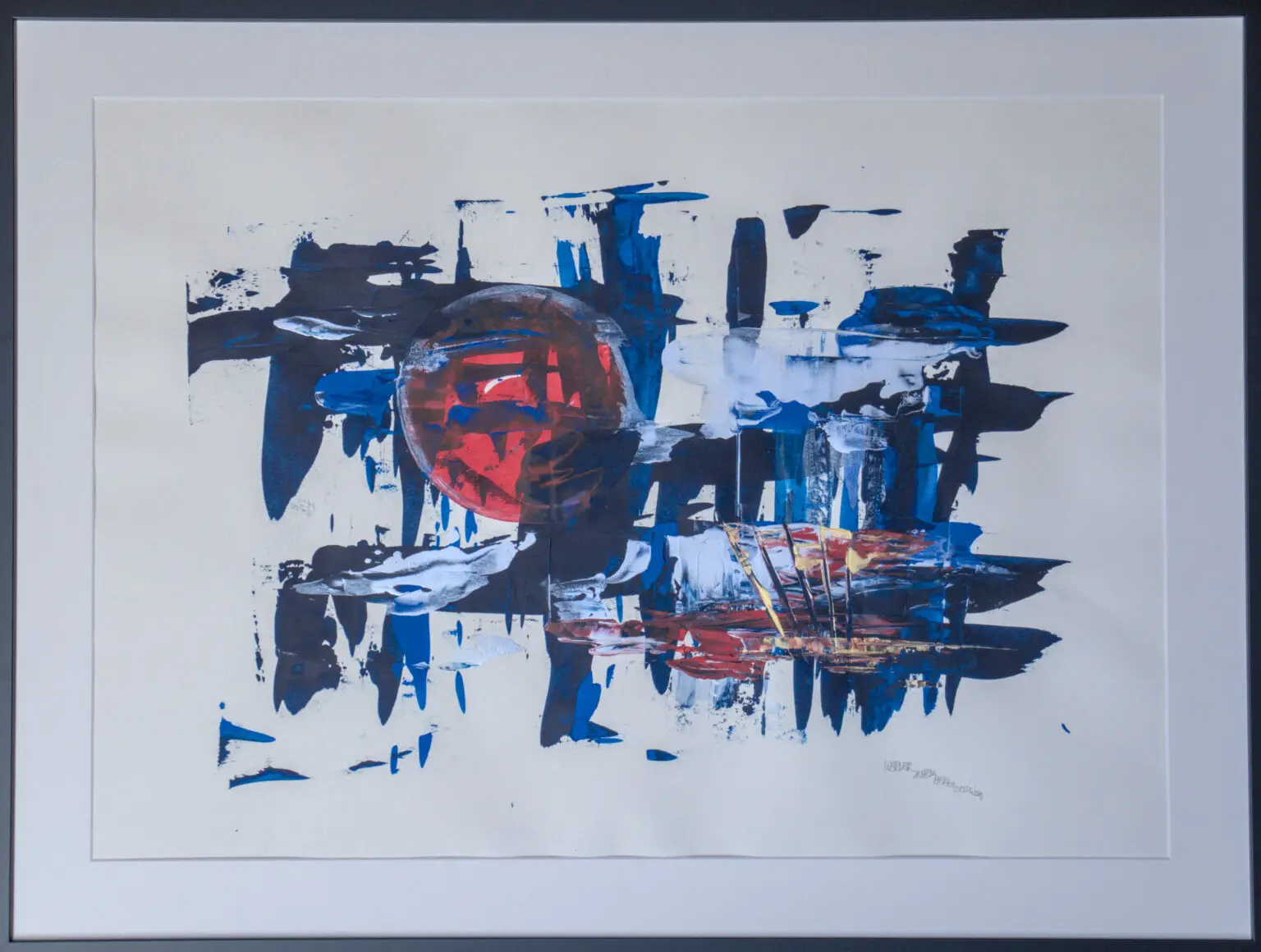 --- Morning star ---